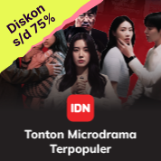 IDN Nonton