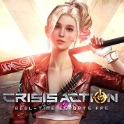 Crisis Action