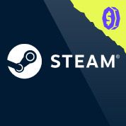 Steam Wallet