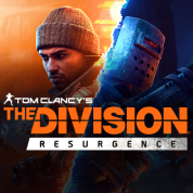 The Division Resurgence